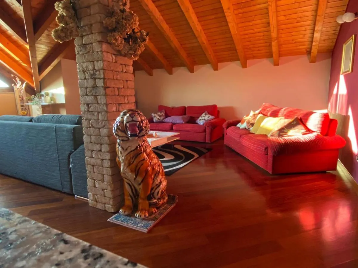 Villa Dina Olgiate Olona
