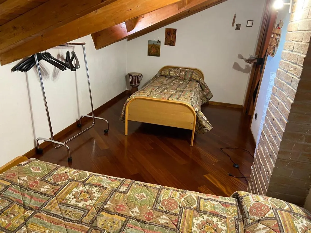 Appartement Villa Dina Olgiate Olona