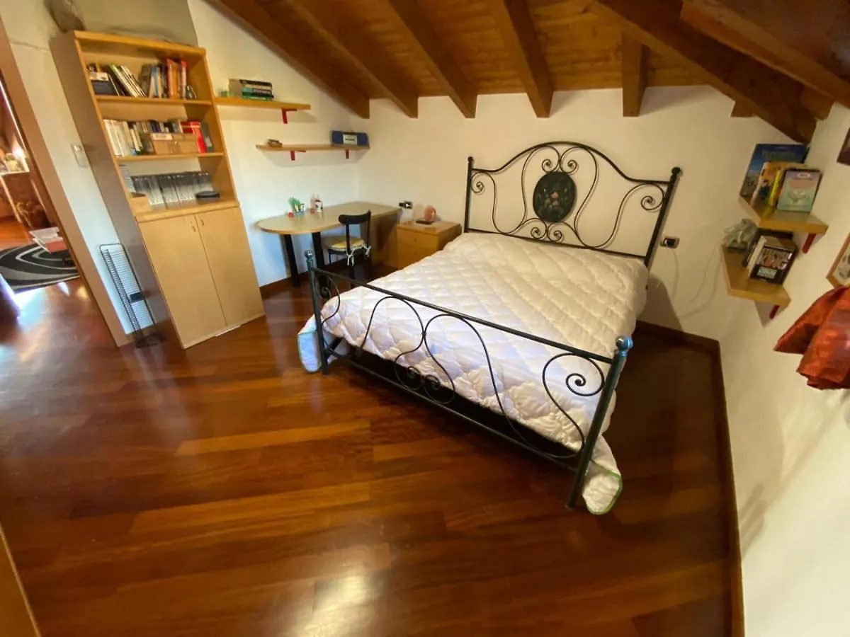 Villa Dina Olgiate Olona