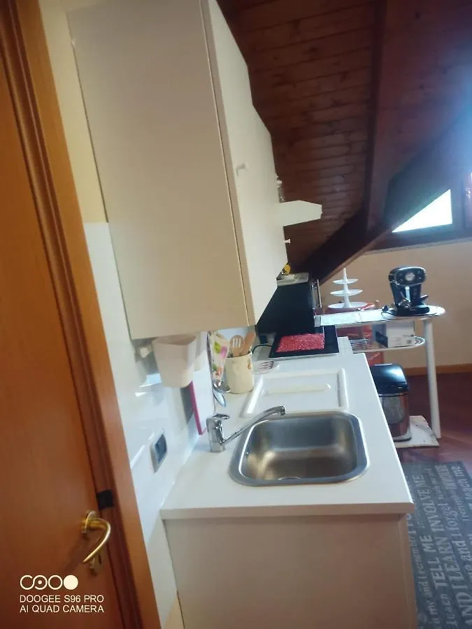 Appartement Villa Dina Olgiate Olona